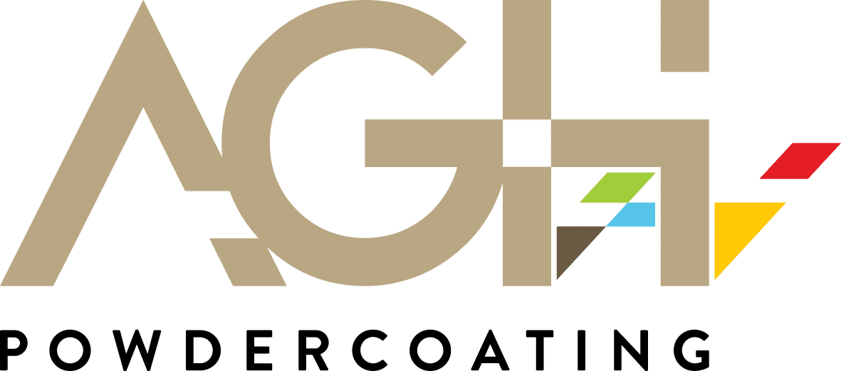 AGH Logo 1 Website Design & Development