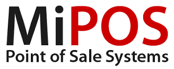 Mipos Logo Website Design & Development