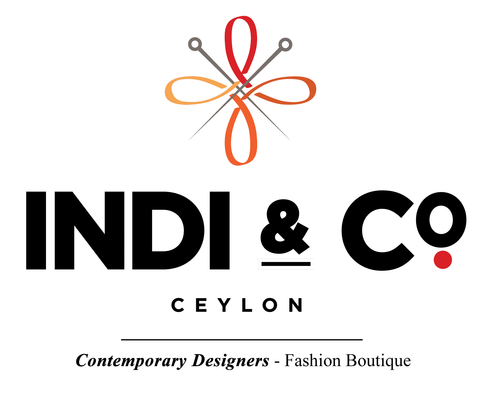 main INDI Co Final Logo Website Design & Development