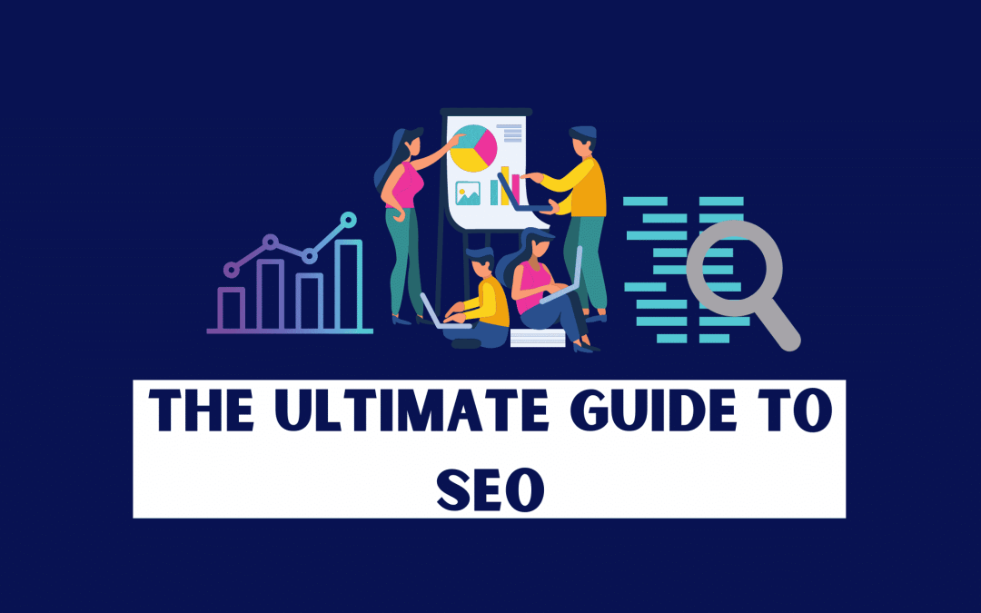 Search Engine Optimisation Guide
