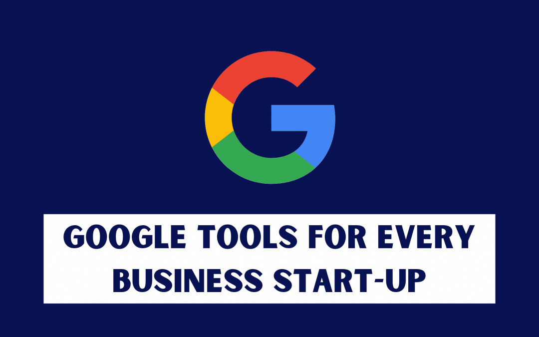 Digital Marketing tool: Google