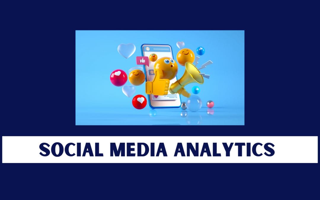 10 of the Best Social Media Analytics Tools for Marketers