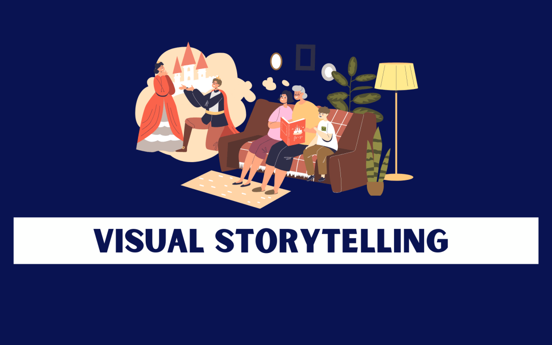 Ultimate Guide to Visual Storytelling