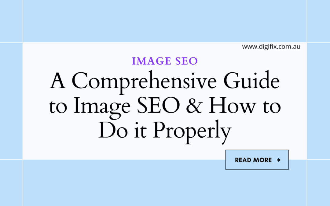 What is Image SEO & How to do it
