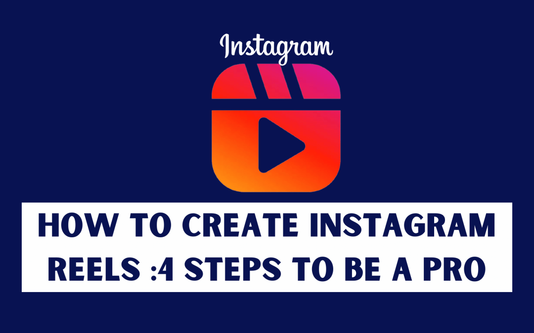 How to create Instagram Reels