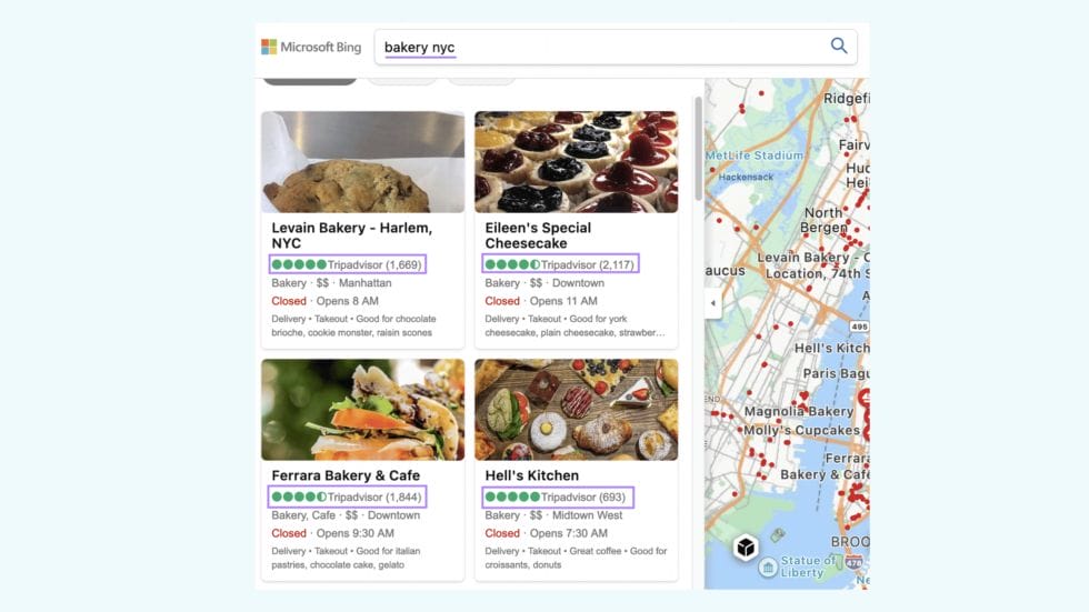 Bing Places For Business How - Bing Places For Businesses 980x551 