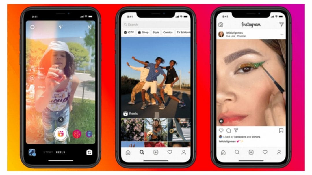 How To Create Instagram Reels 4 Steps To Be A Pro DigiFix