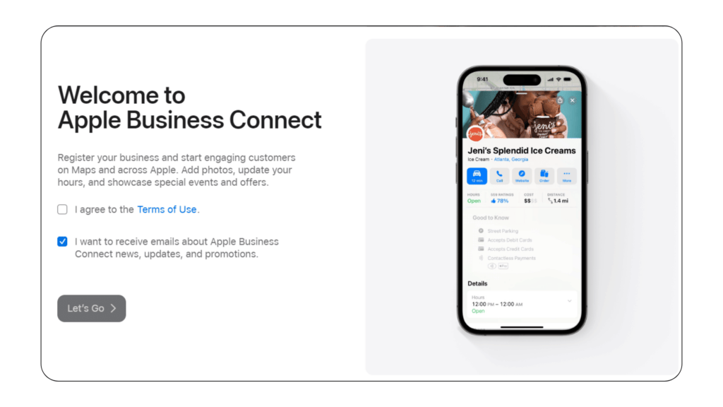 How To Add A Business To Apple - How To Add A Business To Apple Maps 1024x576 