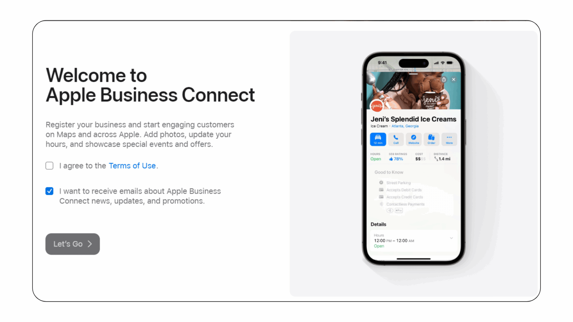 How To Add A Business To Apple - How To Add A Business To Apple Maps