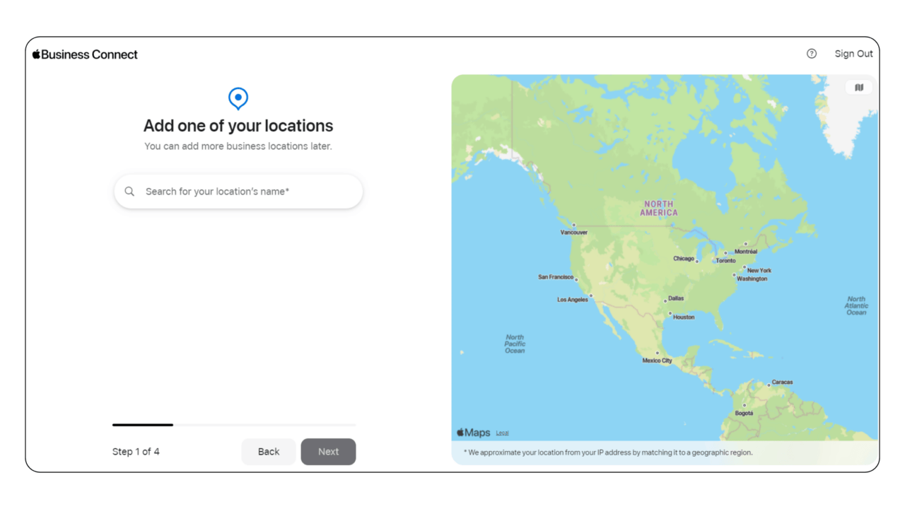 How To Add A Business To Apple - How To Add A Business To Apple Maps Easily 1280x720 