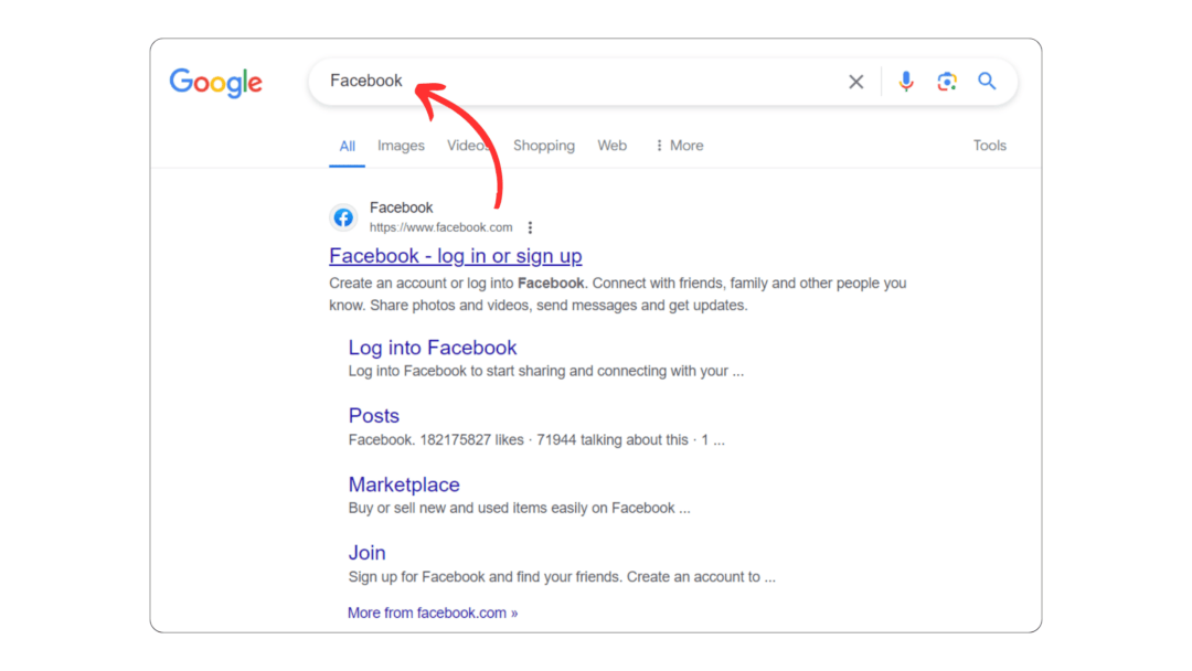 What Is A Search Query & 3 Types Of Search Queries | Digifix