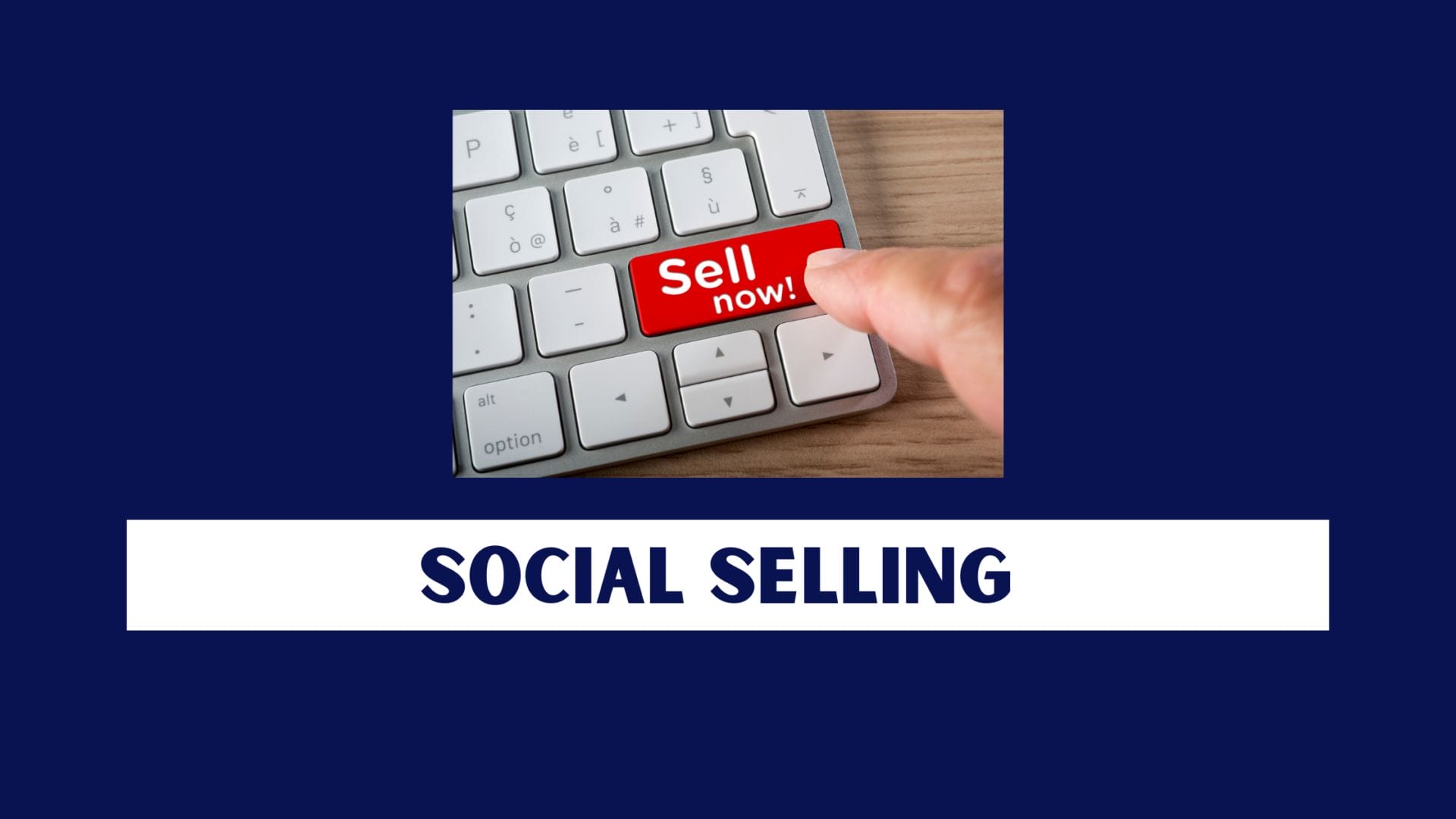 DigiFix Blog Social Selling Digital Marketing Agency