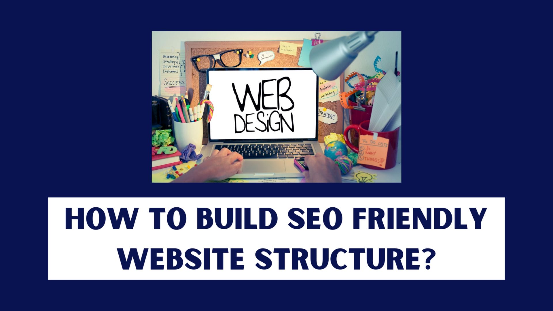 DigiFix Blog | How To Build SEO Friendly Website Structure