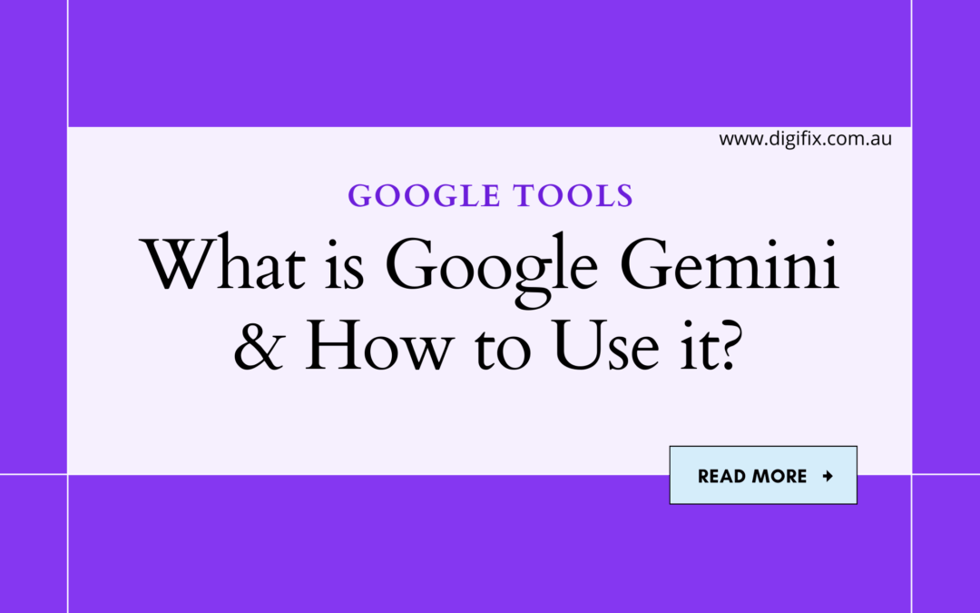 What is Google Gemini AI Model