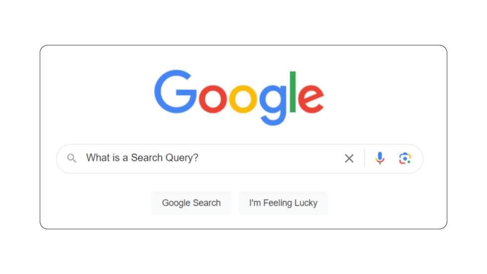 What Is A Search Query & 3 Types Of Search Queries | Digifix