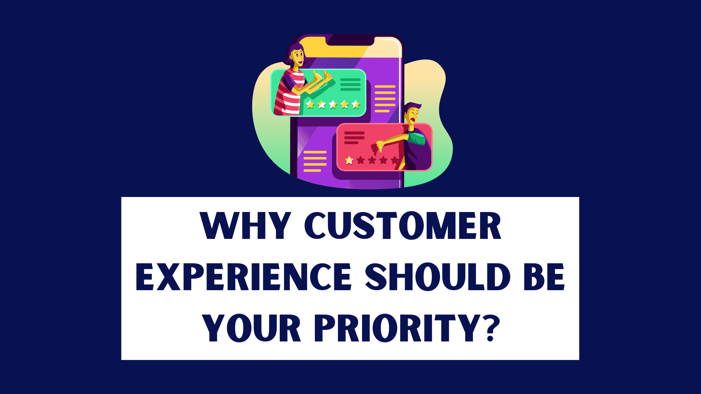 Customer Experience Management: One Most Priority| DigiFix