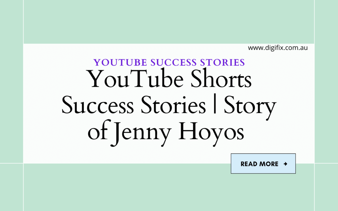 YouTube Shorts Success Stories