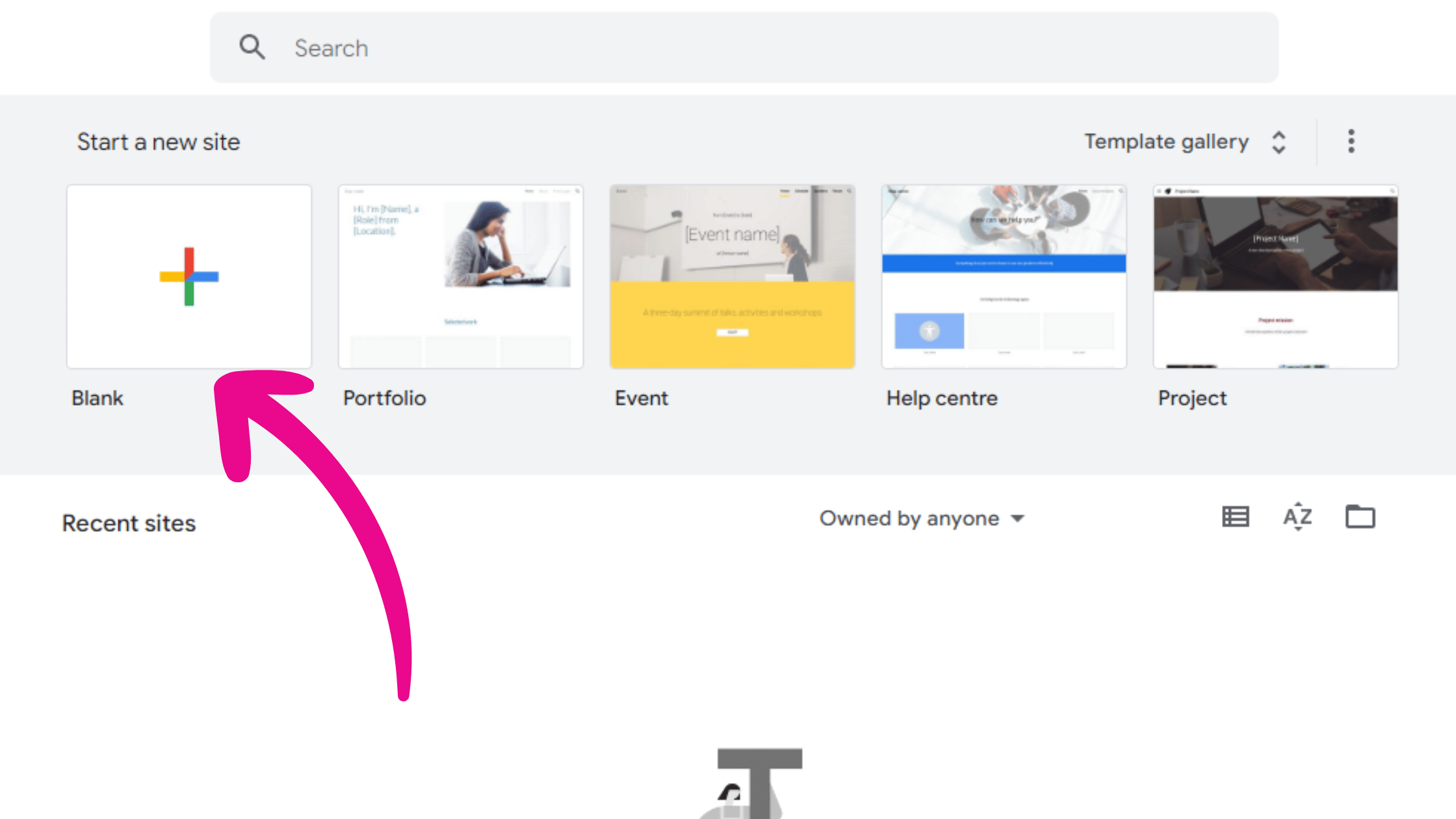 How To Create A Website Using Google Sites In 2023|DigiFix
