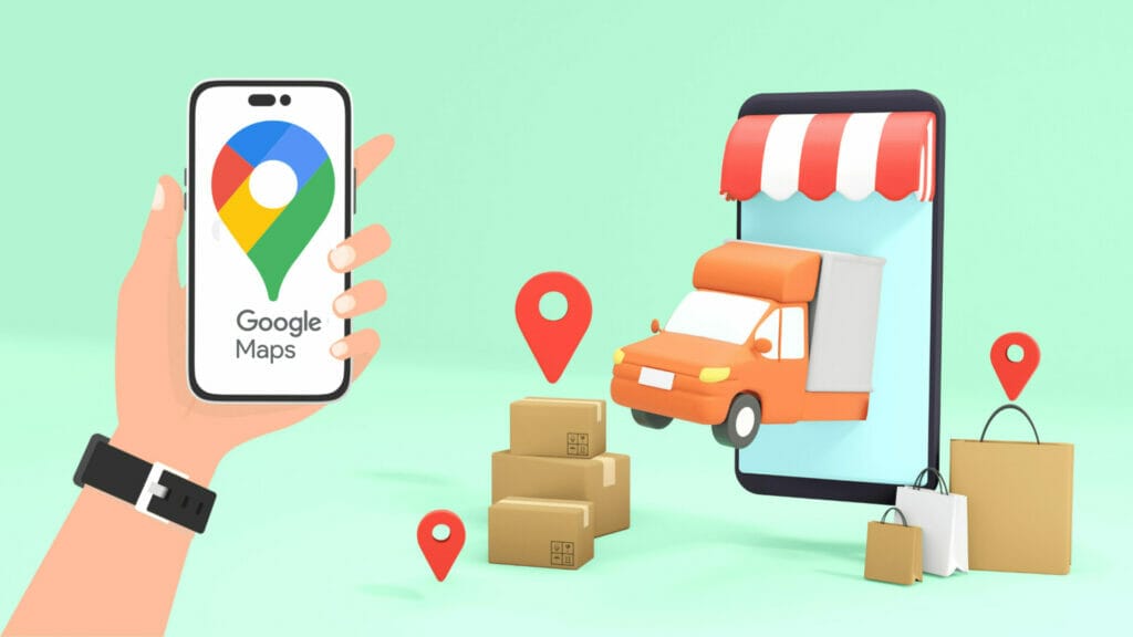 How To Add A Business To Google Maps With 2 Options DigiFix