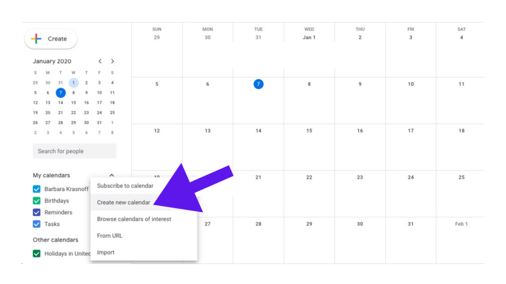 Ultimate Guide To Google Calendar In 2023 For Beginners