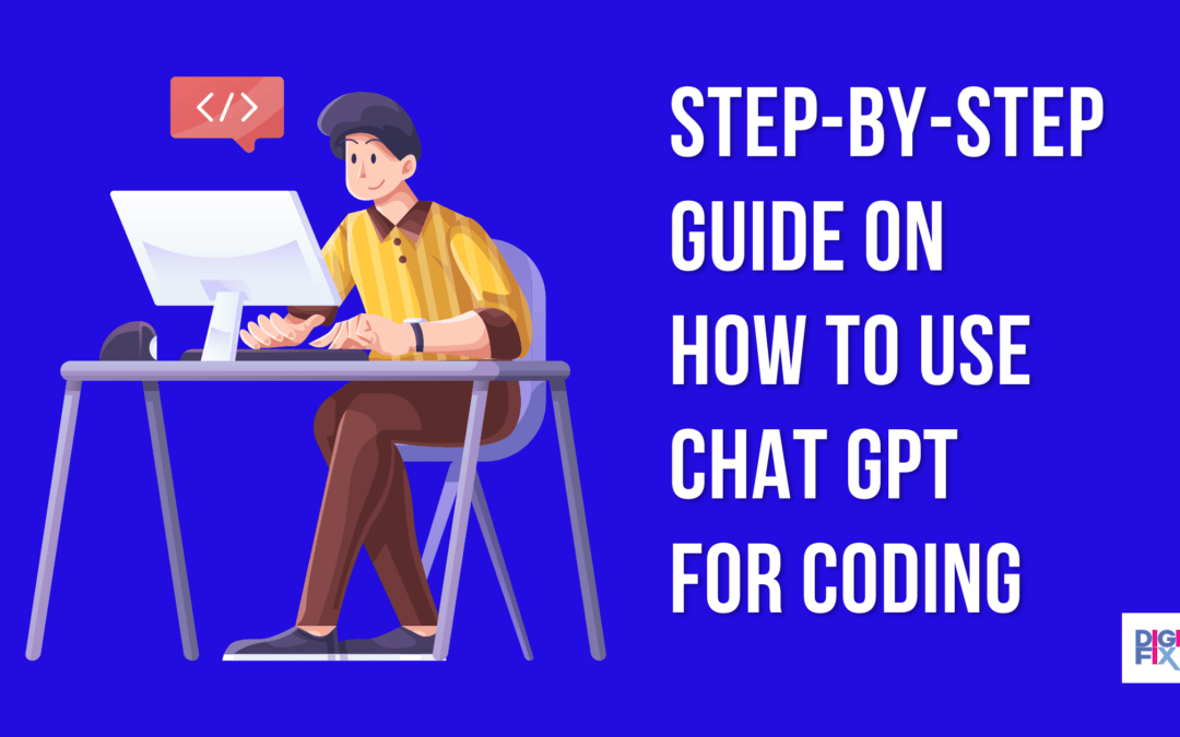 How To Use Chat GPT For Coding In 2023- Effective Guide