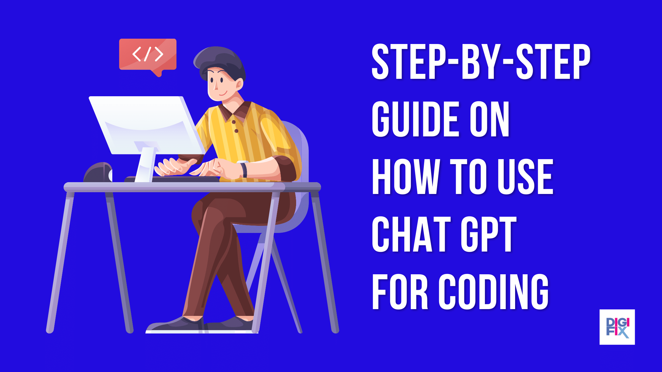 How To Use Chat GPT For Coding In 2023- Effective Guide